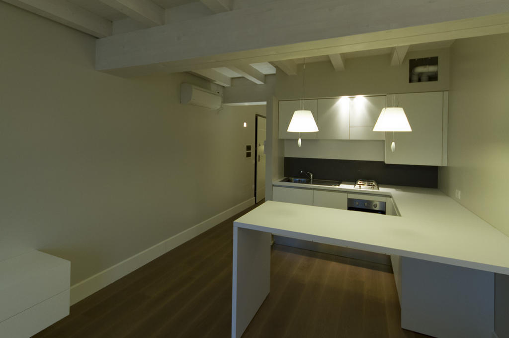 La Casa Del Porto Apartment Lovere Exterior photo