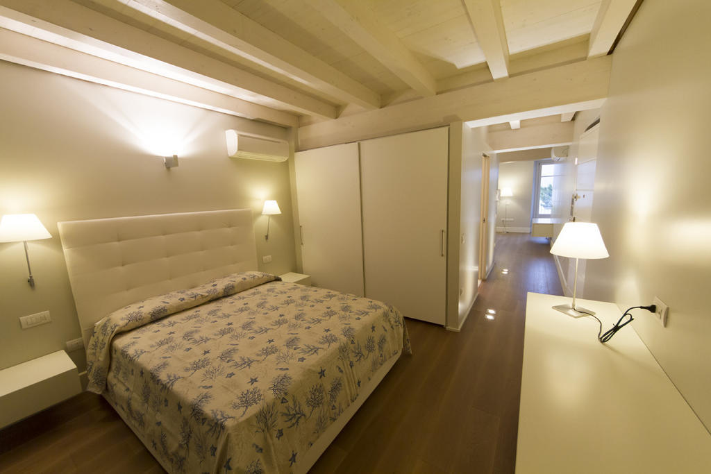 La Casa Del Porto Apartment Lovere Exterior photo