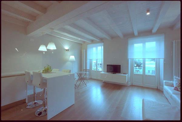 La Casa Del Porto Apartment Lovere Exterior photo